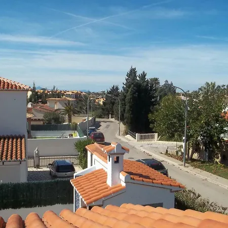 Casa Shaf Dénia