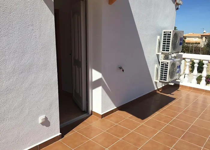 Casa Shaf فيلة *