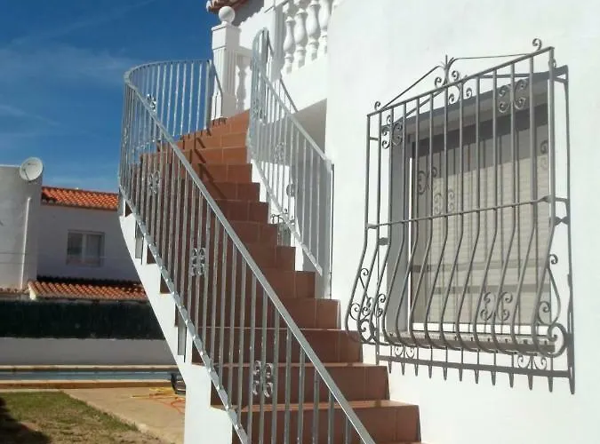 فيلة Casa Shaf دينايا