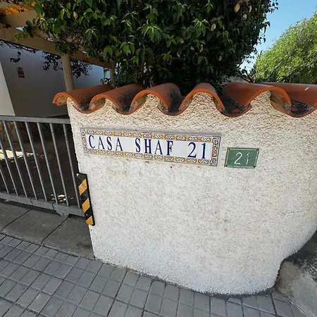 וילה Casa Shaf דניה