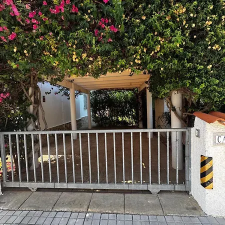 וילה Casa Shaf