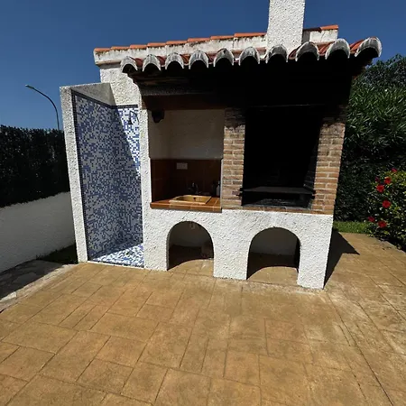 וילה Casa Shaf דניה