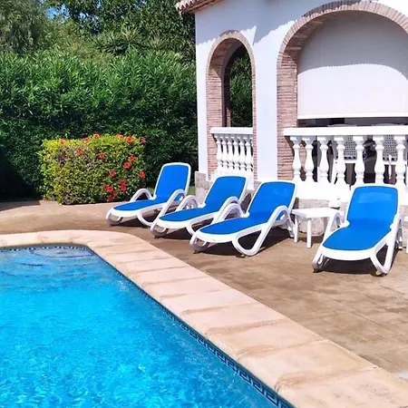 Casa Shaf וילה *