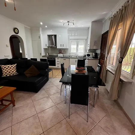 וילה Casa Shaf *