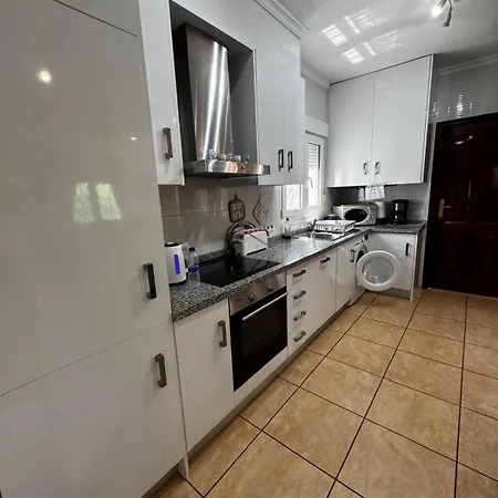 Casa Shaf וילה *