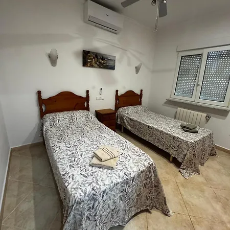 וילה Casa Shaf דניה