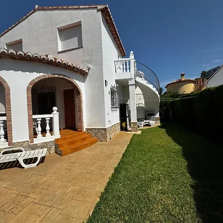 Casa Shaf וילה דניה