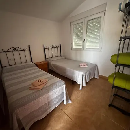 וילה Casa Shaf