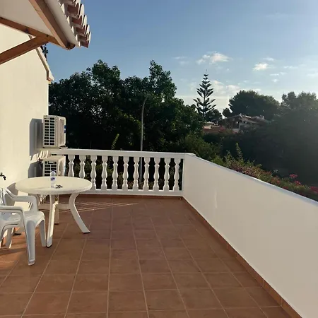 וילה Casa Shaf