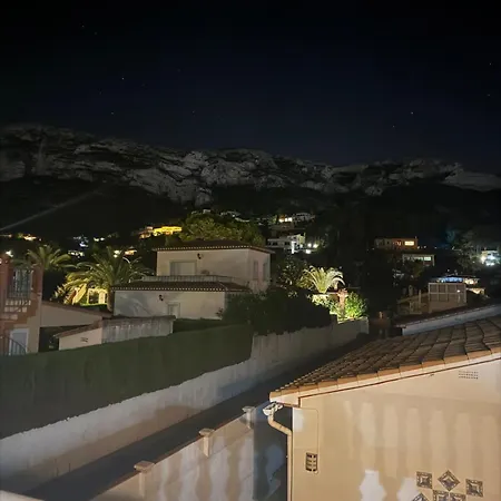 Casa Shaf * דניה