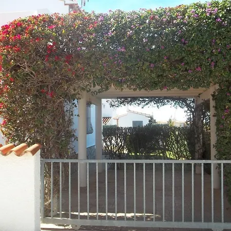 Casa Shaf Villa