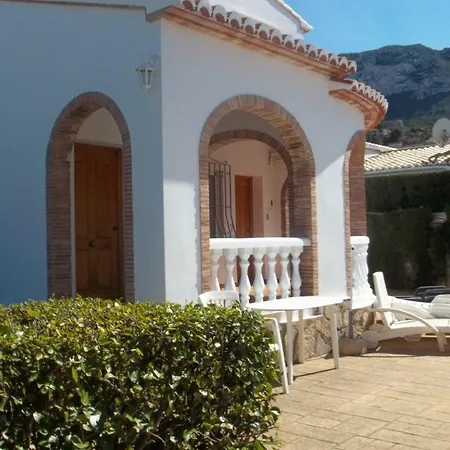 Casa Shaf Dénia