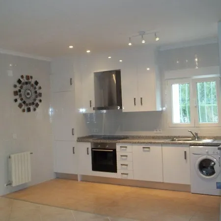 Casa Shaf Villa Dénia