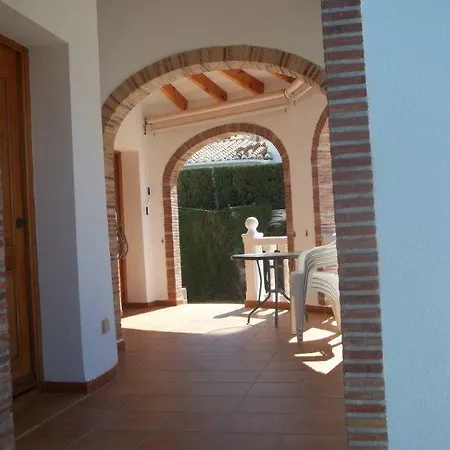 Casa Shaf Villa