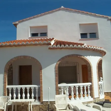 Casa Shaf *