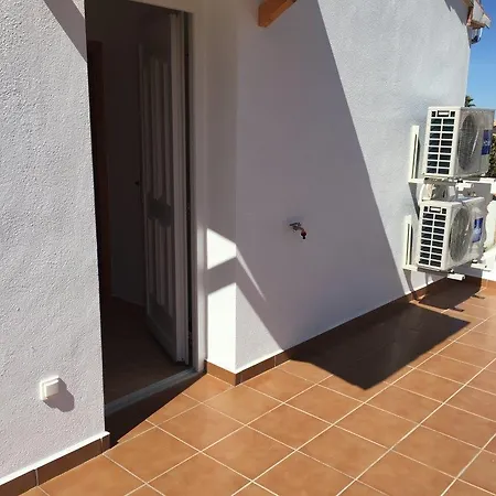 Casa Shaf Villa *