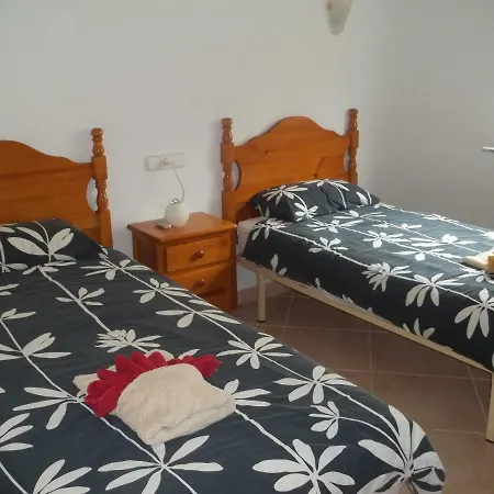 Casa Shaf Villa *