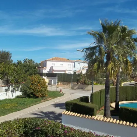 Casa Shaf