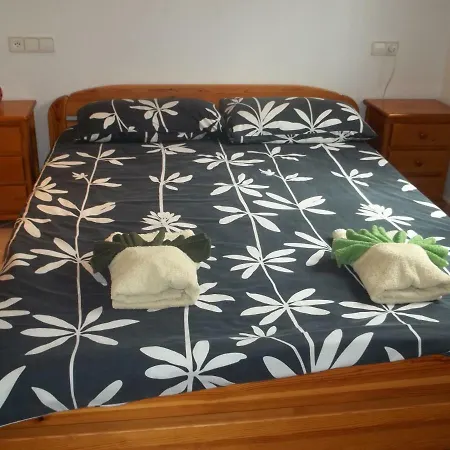 Villa Casa Shaf Dénia