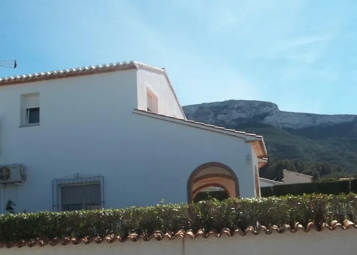 Villa Casa Shaf