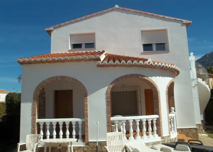 Casa Shaf *