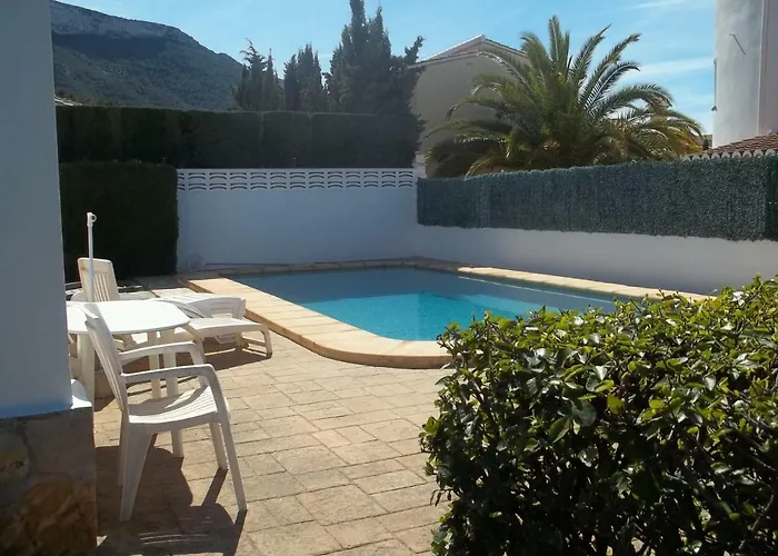 Casa Shaf