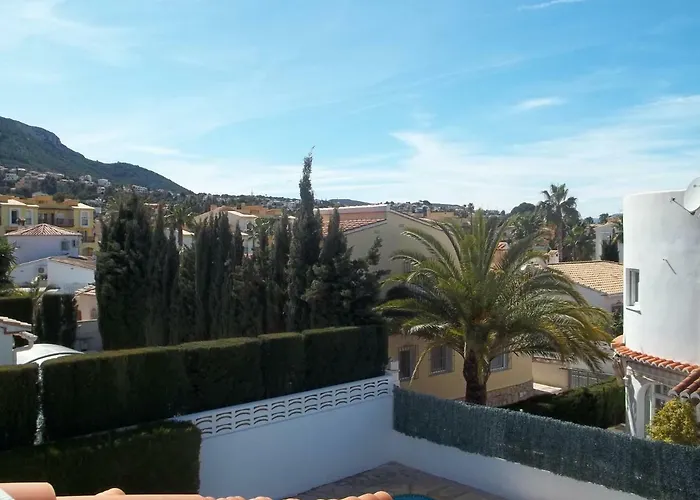Casa Shaf Villa *