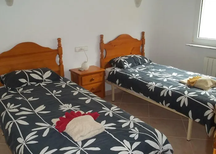 Casa Shaf Villa *