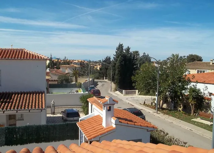 Casa Shaf Dénia