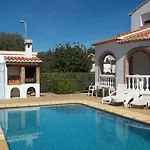 Villa Casa Shaf *