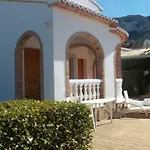 Casa Shaf Denia