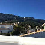 Casa Shaf Villa Denia