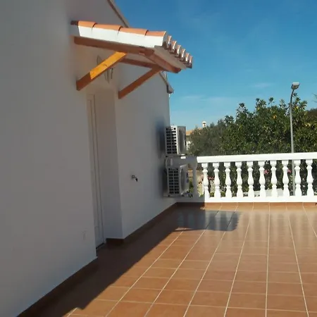 فيلة Casa Shaf دينايا