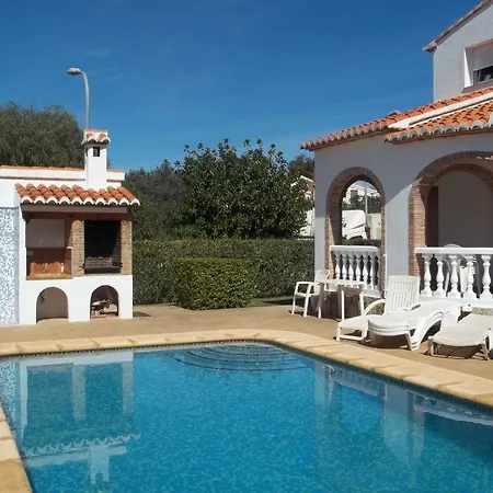 فيلة Casa Shaf *