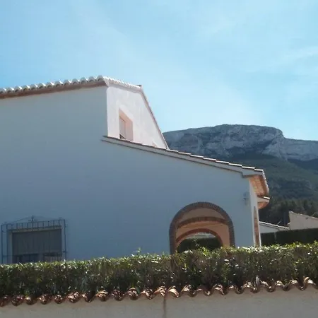 فيلة Casa Shaf