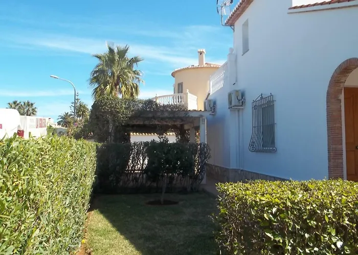 Casa Shaf Villa