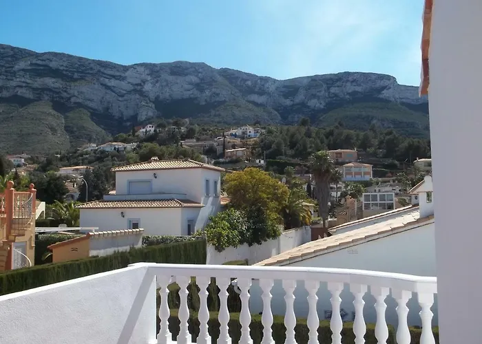 Casa Shaf Villa *
