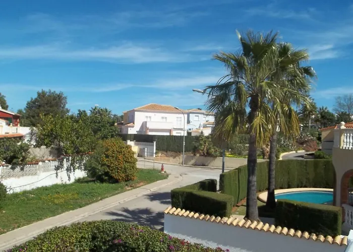Casa Shaf